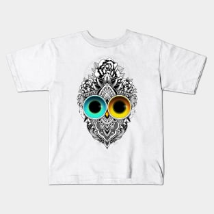 Eclipse Kids T-Shirt